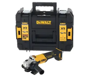 DeWalt DCG407NT-XJ