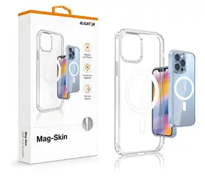 Aligator Mag-Skin iPhone 18 Pro