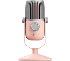 Thronmax Mdrill Zero Rosa