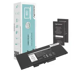 Baterie 4GVMP pro Dell Latitude 5400 a 5500