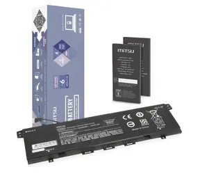 Baterie KC04XL pro HP Envy x360 13-AG/AR/AH/AQ