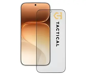 Tactical Glass Shield Privacy Stealth 5D pro Honor 600 černá