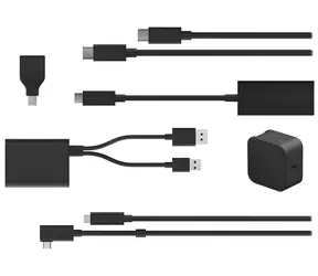 HTC Vive Wired Streaming Kit