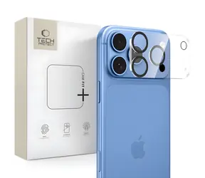 Tech-Protect Cam Fit+ čirá