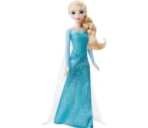 Mattel Disney Frozen Elsa