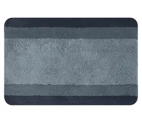 Spirella BALANCE koupelnová předložka 55 x 65 cm šedá
