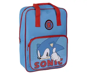 CERDÁ Dětský batoh Sonic the Hedgehog