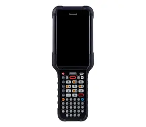 Honeywell CK67 černý