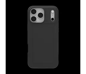 ZAGG Luxe Snap černá