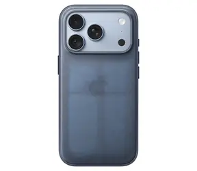 Apple TechWoven kryt s MagSafe pro iPhone 18 Pro Chambray
