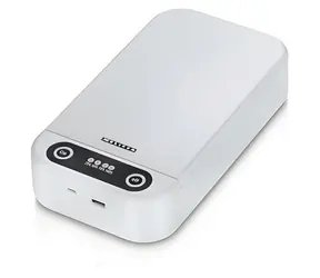 Melissa UV sterilizátor bílá
