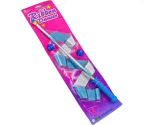Gymnastická stuha s hůlkou 50 cm