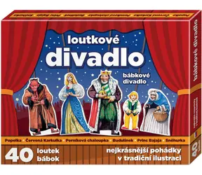 EFKO Loutkové divadlo