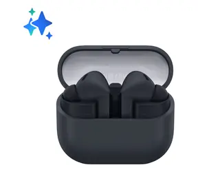 Samsung Galaxy Buds 3 FE černá