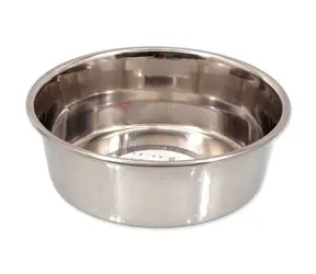 Dog Fantasy Miska nerez těžká 13.7cm 550 ml