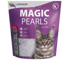 Kočkolit Magic Pearls Lavender 7.6l
