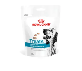 Royal Canin Hypoallergenic Dog Treats 230 g