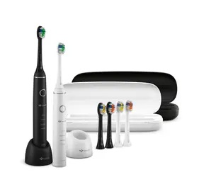 TrueLife SonicBrush Compact Duo