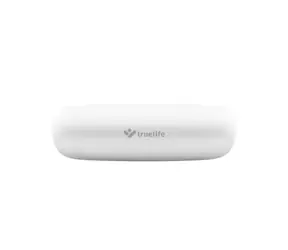 TrueLife Cestovní pouzdro pro sonický kartáček TrueLife SonicBrush Compact bílá