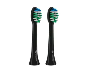 TrueLife SonicBrush Compact Standard Black Heads