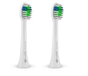 TrueLife Náhradní hlavice - Standard - pro sonický kartáček TrueLife SonicBrush Compact bílá