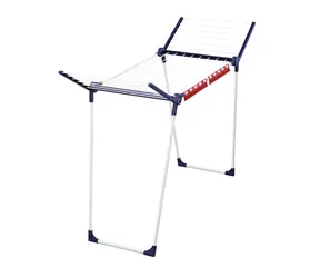 Leifheit 81570 PEGASUS Slim sušák na prádlo 15 m
