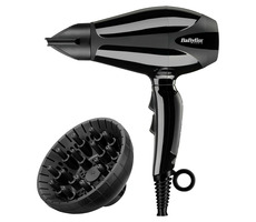 BaByliss Compact Pro