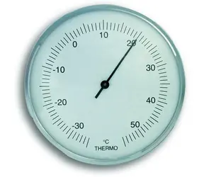 TFA K1.100276 - Teploměr 95 mm na zabudování