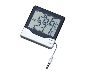 TFA 30.1011 - Teploměr s kabelovým čidlem