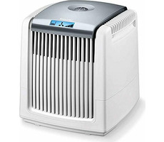 Beurer LW 230 bílá