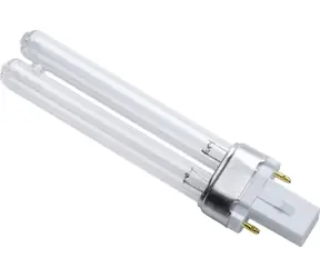 Beurer náhradní UVC lampa pro MK 500