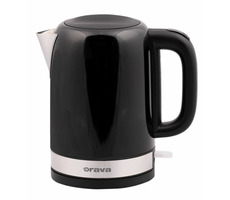 Orava Hiluxe-2 B černá