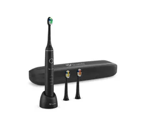 TrueLife SonicBrush Compact Black/ Sonický zubní kartáček