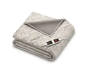 Beurer HD 150 XXL Cosy taupe