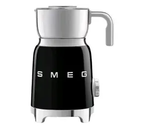 SMEG MFF11BLEU černá