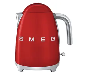 SMEG 50's Retro Style červená