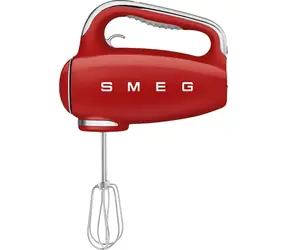 SMEG 50's Retro Style červená