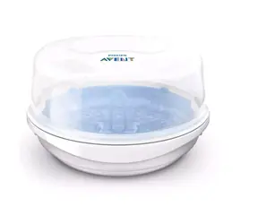 Philips AVENT SCF281/02 bílá