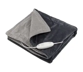 Beurer HD 75 šedá