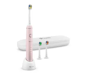 TrueLife SonicBrush Compact růžová