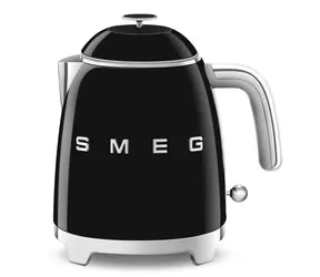 SMEG 50's Retro Style černá