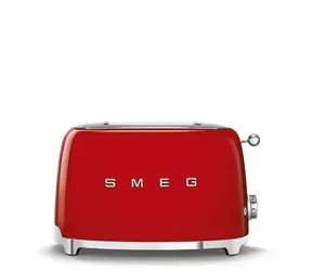 SMEG 50's Retro Style červená