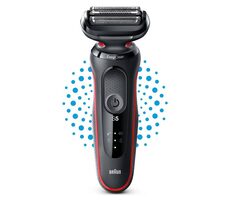 Braun 51-R1000s Wet&Dry