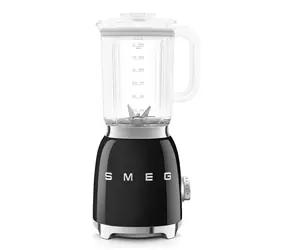 SMEG 50's Retro Style černá