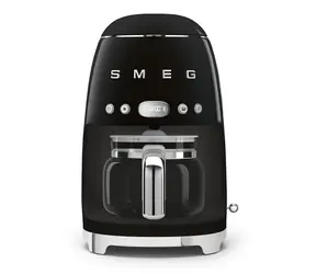 SMEG 50's Retro Style černá