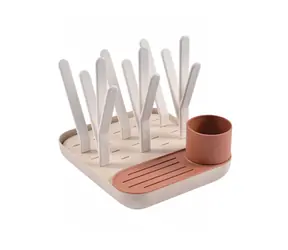 Beaba Odkapávač modulární Terracotta - Clay
