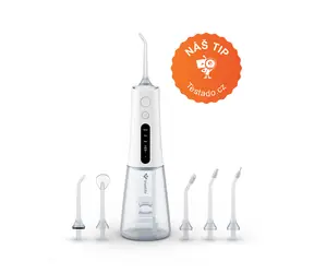 TrueLife AquaFloss Compact L100