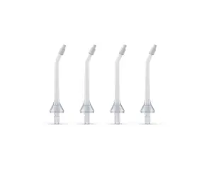 TrueLife AquaFloss L-series jets Orthodontic 4 pack