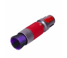 DSP-DYV8MS samočisticí měkký prachový kartáč pro Dyson V7 | V8 | V10 | V11 | V15