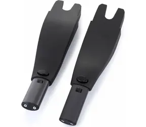 CHIPOLINO Adaptéry Duo Smart - levá strana